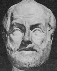 Aristotle of Stagira