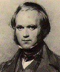 Charles Darwin