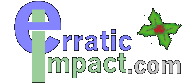 erraticimpact.com