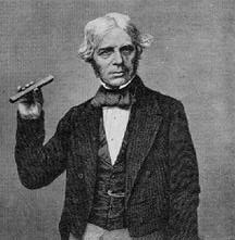 Michael Faraday