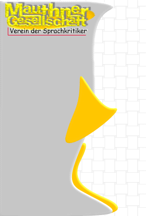 Mauthner-Gesellschaft - Verein der Sprachkritiker