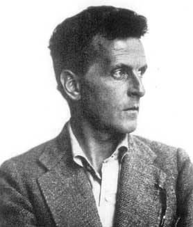 Ludwig Wittgenstein (1889-1951)