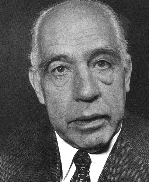 Niels Bohr