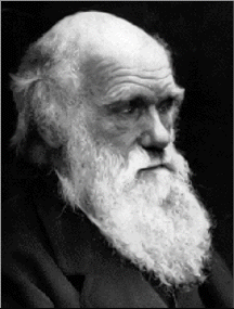 Charles Darwin (1809-1882)