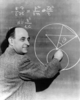 Enrico Fermi