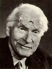 Carl Gustav Jung (1875 - 1961)