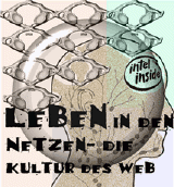 Michael Eggert, Leben in den Netzen - Die Kultur des Web