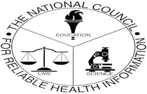 The National Council for Reliable Health Information