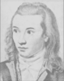Novalis (1772-1801)