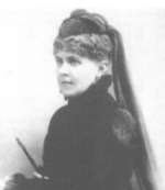 Elisabeth Frster-Nietzsche (1846-1935)