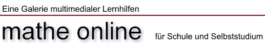 Mathe-Online