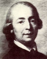 Johann Gottfried Herder