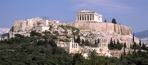Akropolis