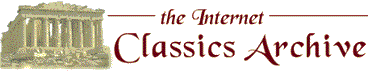 The Internet Classics Archive