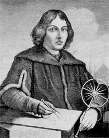 Nicolaus Copernicus