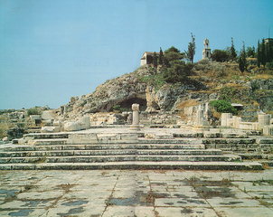 Eleusis