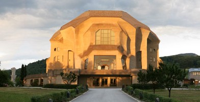 Goetheanum