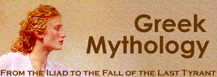 Greek Mythology