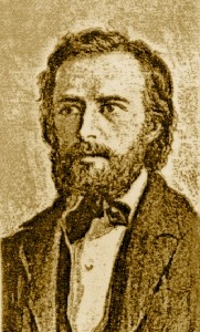 Ernst Haeckel (1834-1911)