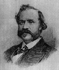 John Worrell Keely (1837 - 1898)