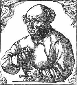 Paracelsus