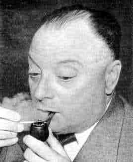 Wolfgang Pauli (1900-1958)