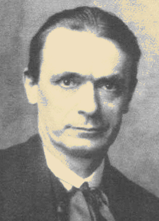 Rudolf Steiner - berblick ber Leben und Werk