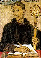 Aurelius Augustinus