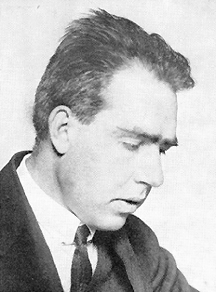 Niels Bohr