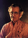 Noam Chomsky