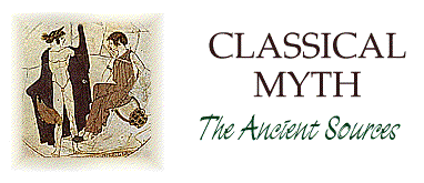 Classical Myth