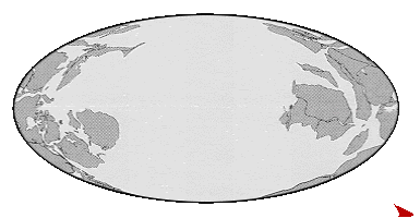 Continental Drift - UCMP Berkeley