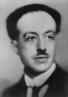 Louis Victoire Pronce de Broglie