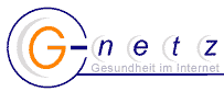 G-netz - Gesundheit im Internet