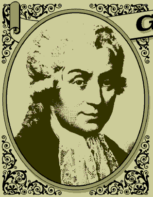 Luigi Galvani