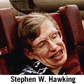 Stephen Hawking