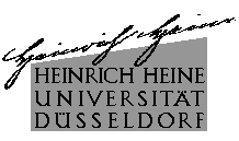 Heinrich-Heine-Universität Düsseldorf