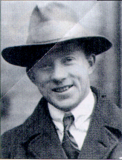 Werner Heisenberg