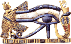 Horus (C) by Andrew Bayuk