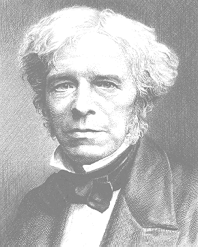 Michael Faraday