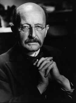 Max Planck