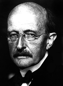 Max Planck