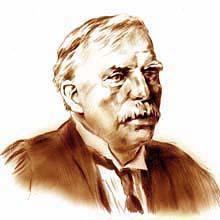 Ernest Rutherford