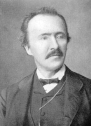 Heinrich Schliemann (1822-1890)