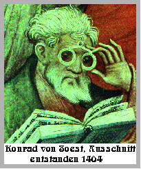Konrad von Soest