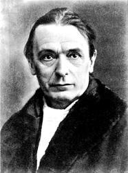 Rudolf Steiner (1861-1925)