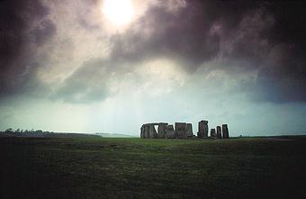 Stonehenge
