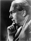 Leo Szilard