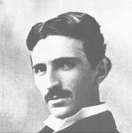 Nikola Tesla