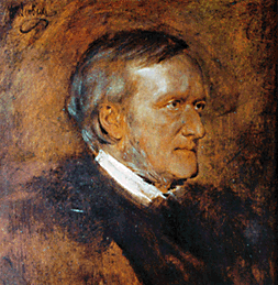 Richard Wagner